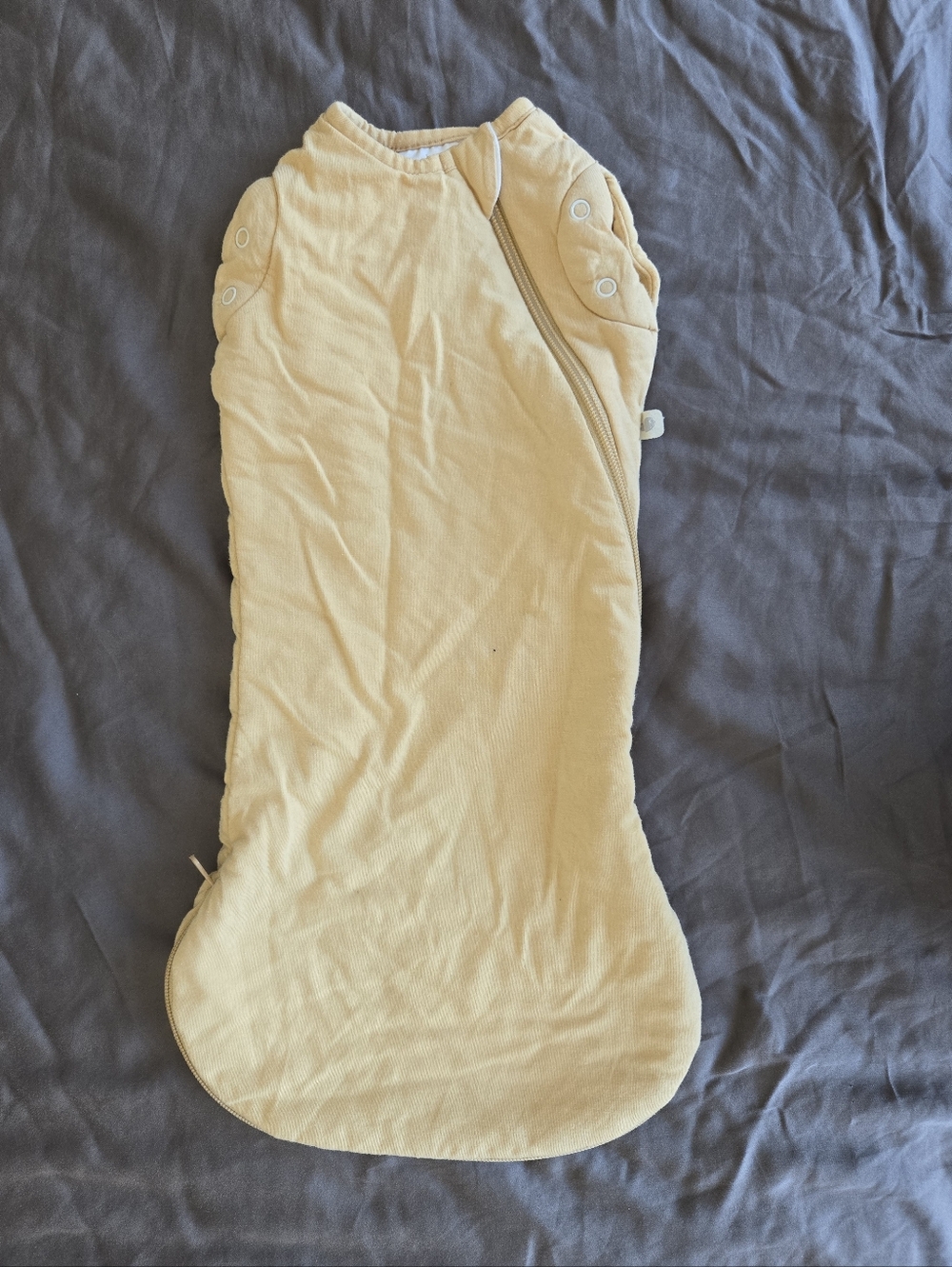 Perlimpinpin Newborn Swaddle Sack